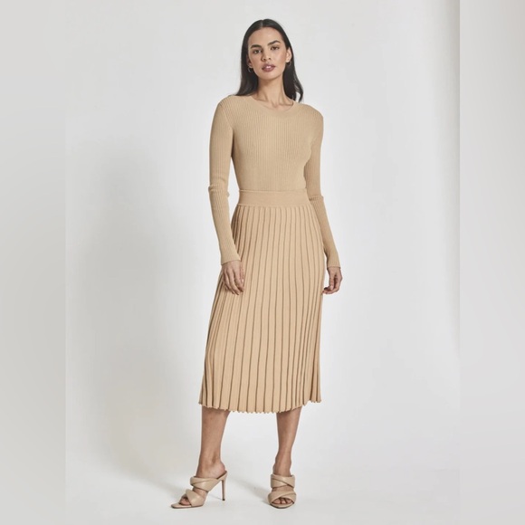 Ena Pelly Olson Skirt NWT - Picture 1 of 8